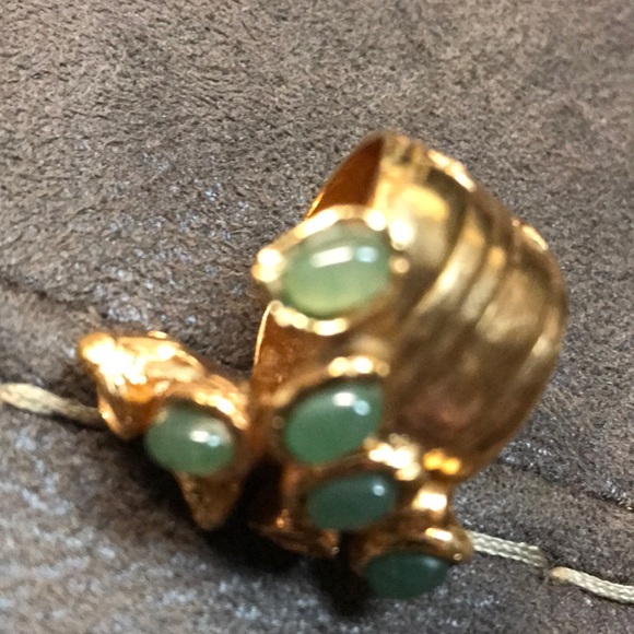 YSL ring - Picture 4 of 4